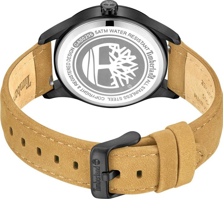 Produktbild Timberland Rambush (Analoguhr, 42 mm)