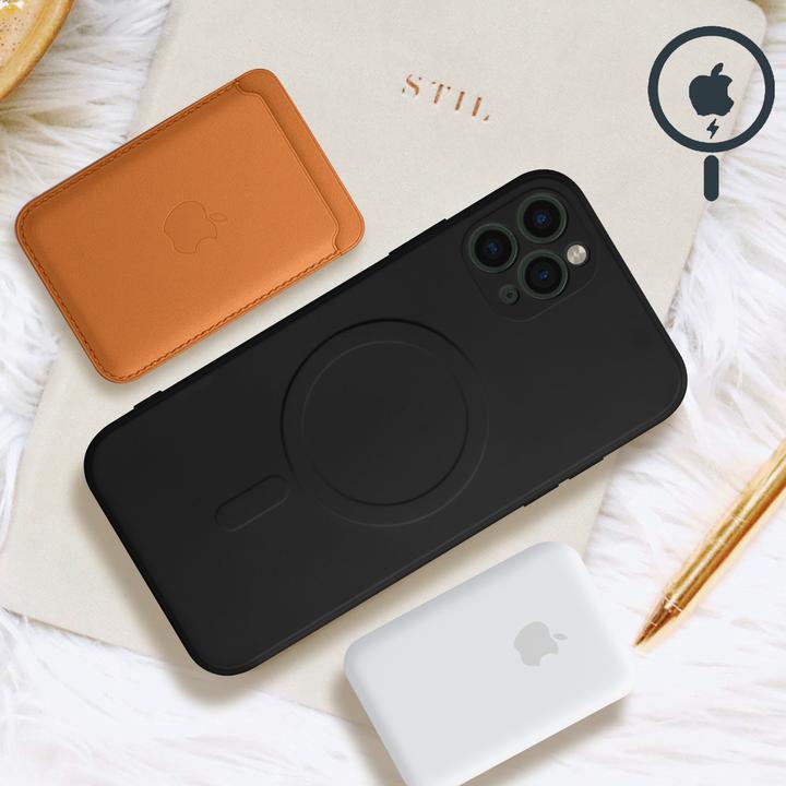 Produktbild Avizar Mag Cover Series (Apple iPhone 11 Pro Max)