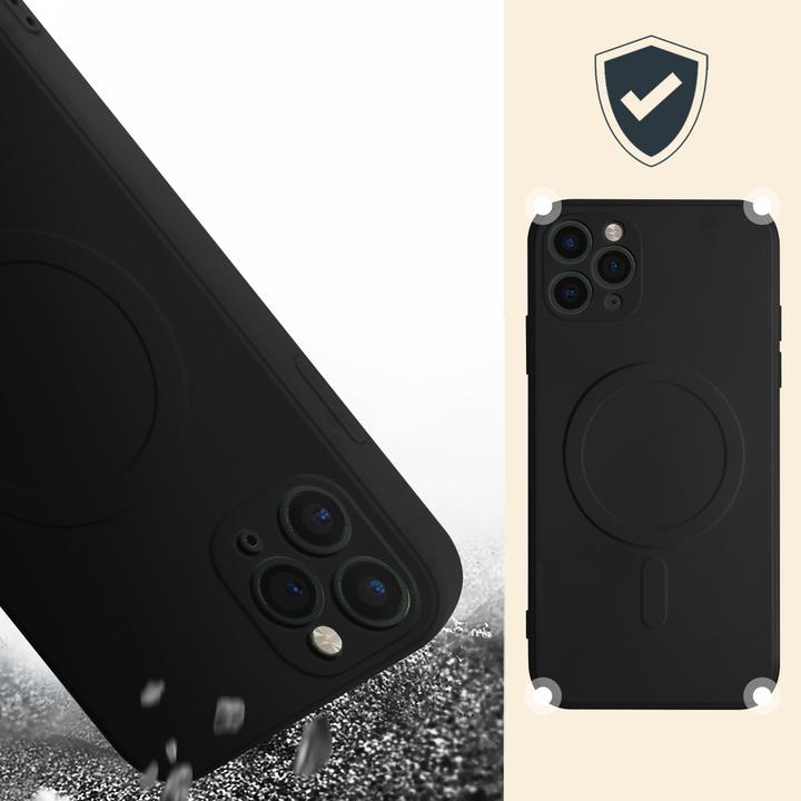 Produktbild Avizar Mag Cover Series (Apple iPhone 11 Pro Max)