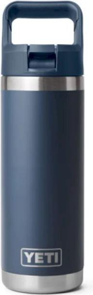 Yeti Rambler Straw Bottle - Isolierflasche (0.76 l)