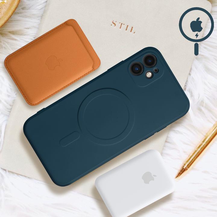 Actual product image Avizar Mag Cover Series (Apple iPhone 12)