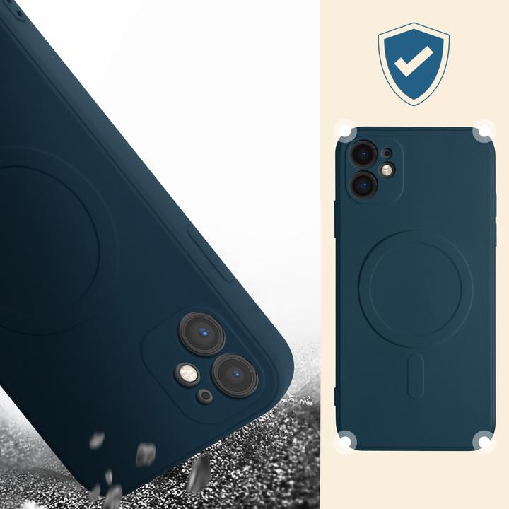Actual product image Avizar Mag Cover Series (Apple iPhone 12)