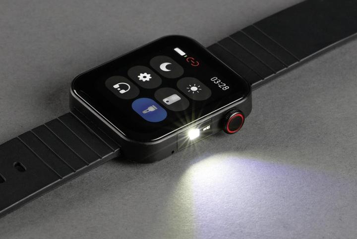 Image du produit MediaShop Kendox Life Tracker (24 mm)