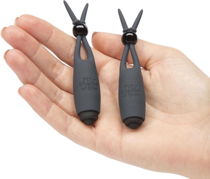 Actual product image Fifty Shades of Grey Sweet Torture