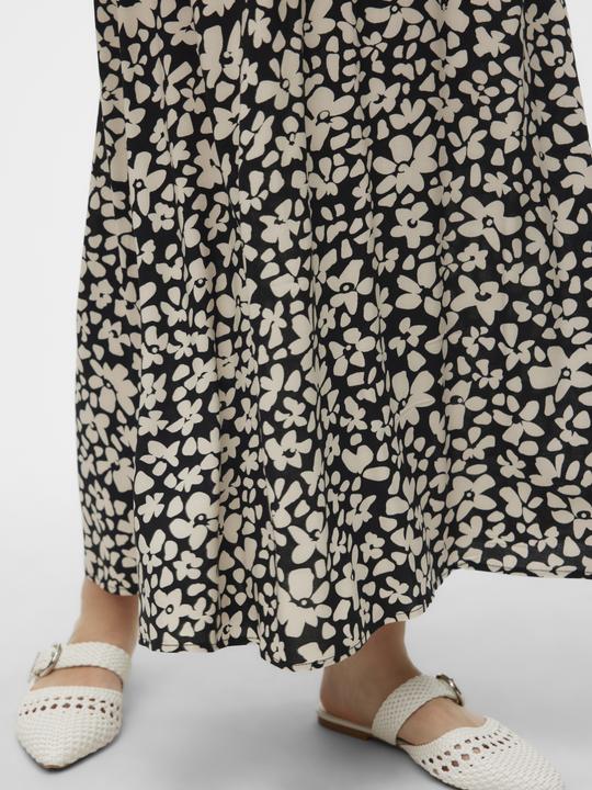 Actual product image Vero Moda Vmalba Ankle Skirt Wvn Ga Noos (XS)