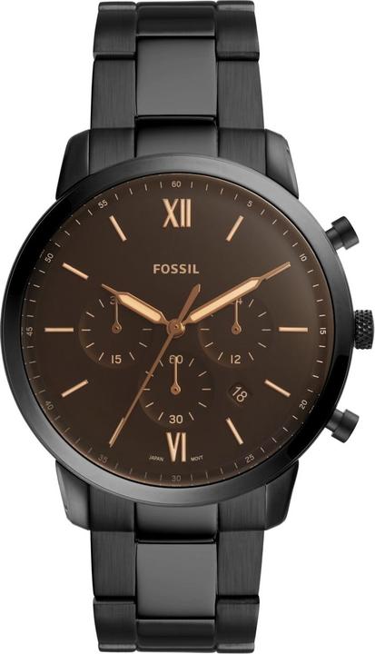 Fossil Neutra Chrono (Chronograph, 44 mm)