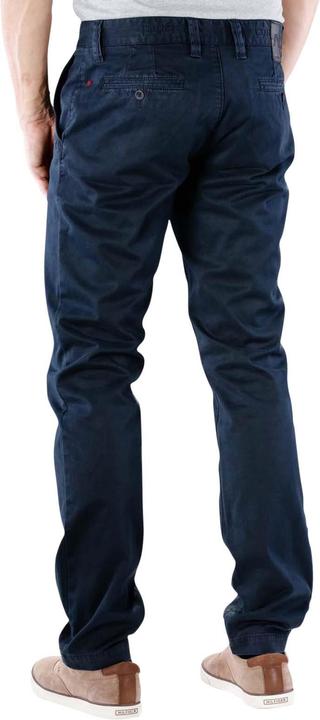 Immagine prodotto Alberto Lou Pant Pima Cotton navy (W35/L32)