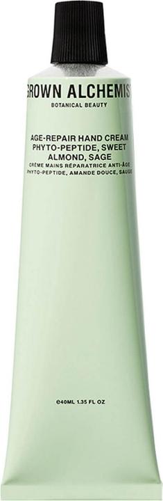 Produktbild Grown Alchemist GROWN Beauty - Age Repair Hand Cream: Sweet Almond & Sage (40 ml)