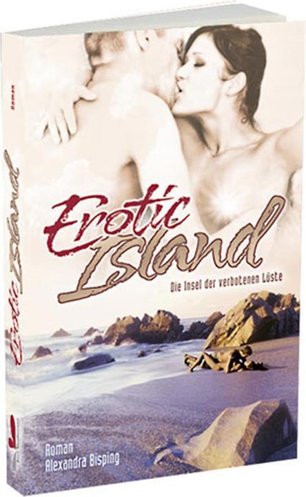 Actual product image Erotic Island