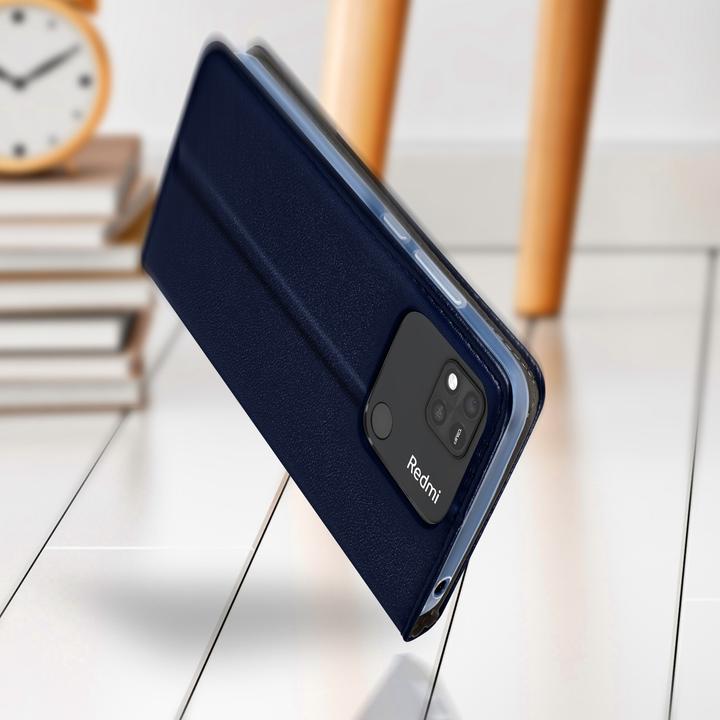 Image du produit Avizar Série Mag (Xiaomi Redmi 10A)