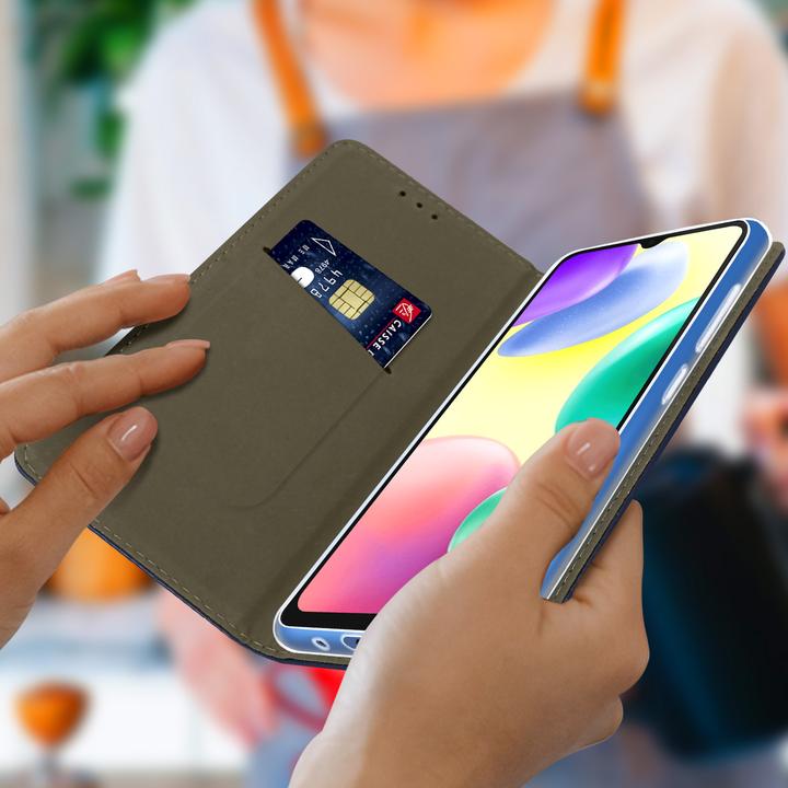 Image du produit Avizar Série Mag (Xiaomi Redmi 10A)