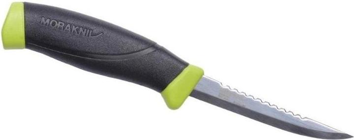 Immagine prodotto Morakniv Coltello di sopravvivenza pesca Comfort Scaler 098 (S) (9.80 cm)