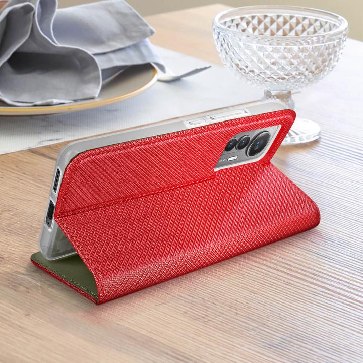 Produktbild Avizar Smart Series (Xiaomi 12 Lite)