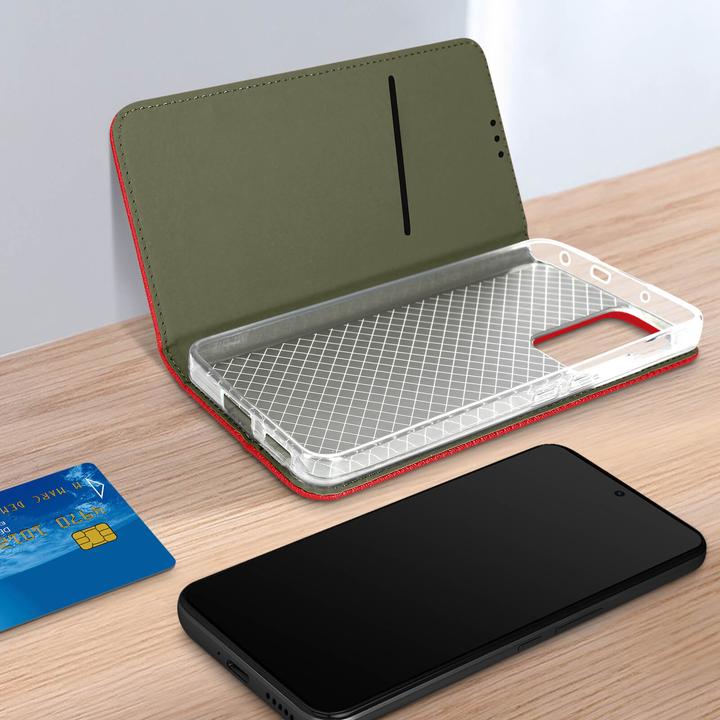 Produktbild Avizar Smart Series (Xiaomi 12 Lite)