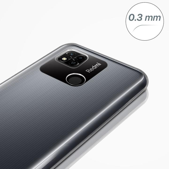 Immagine prodotto Avizar Serie Skin (Xiaomi Redmi 10A)