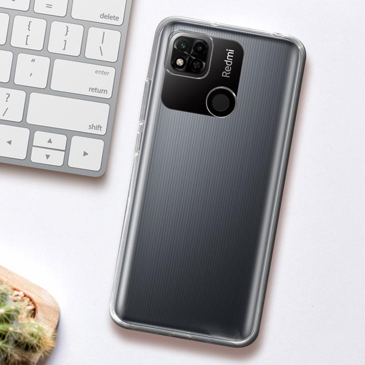 Immagine prodotto Avizar Serie Skin (Xiaomi Redmi 10A)