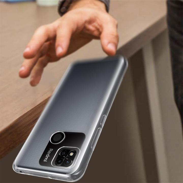 Immagine prodotto Avizar Serie Skin (Xiaomi Redmi 10A)