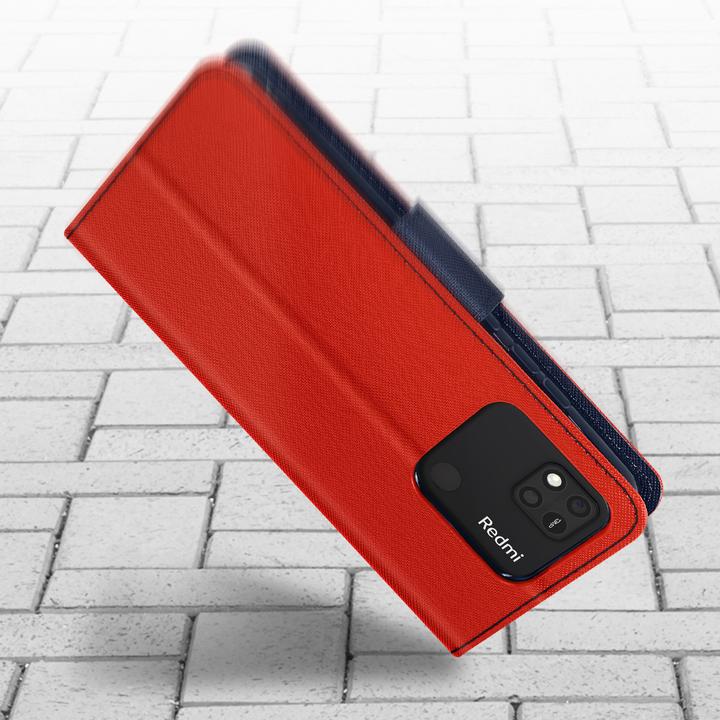 Actual product image Avizar Fancy Series (Xiaomi Redmi 10A)