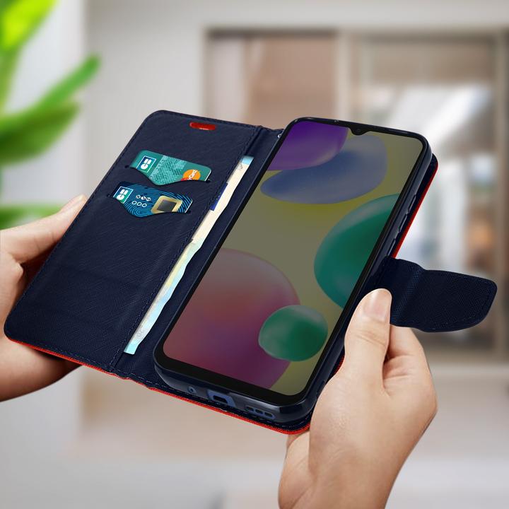 Actual product image Avizar Fancy Series (Xiaomi Redmi 10A)