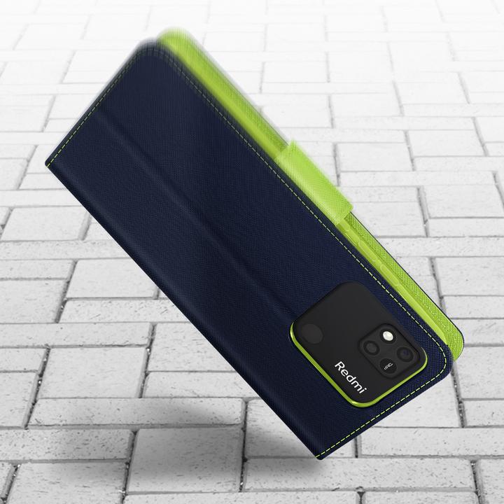 Actual product image Avizar Fancy Series (Xiaomi Redmi 10A)