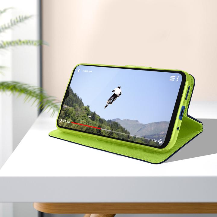 Actual product image Avizar Fancy Series (Xiaomi Redmi 10A)