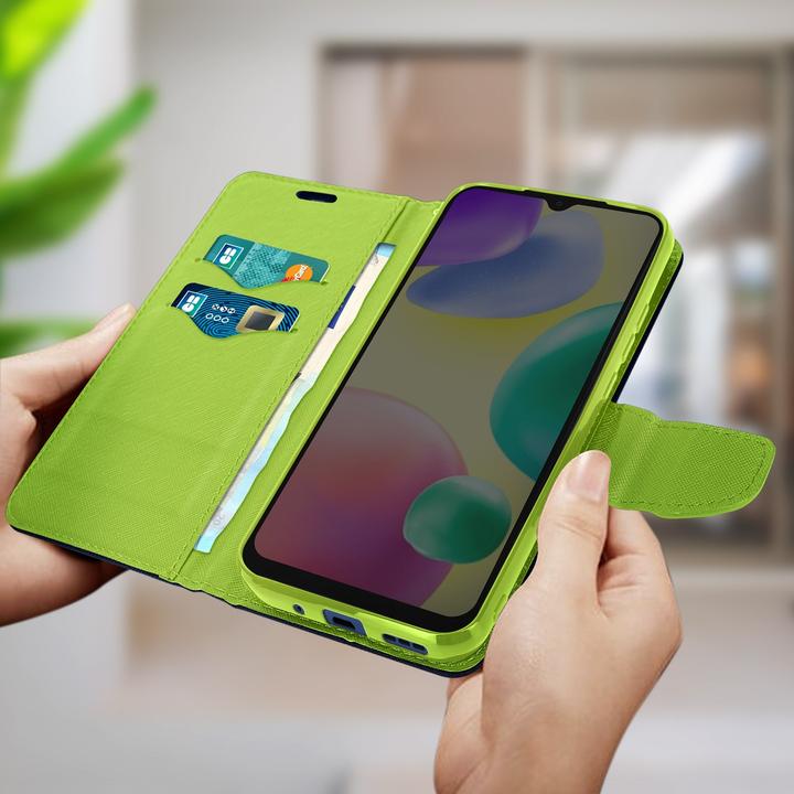 Actual product image Avizar Fancy Series (Xiaomi Redmi 10A)