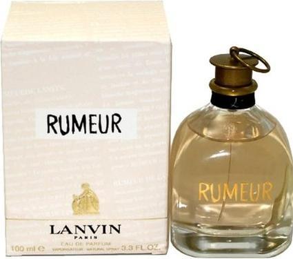 Image du produit Lanvin Rumeur (Eau de parfum, 100 ml)