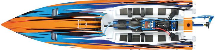 Image du produit Traxxas Spartan