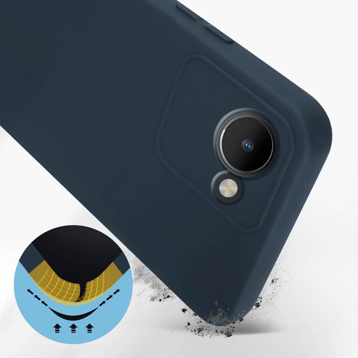 Produktbild Avizar Soft Touch Series (Realme C30)