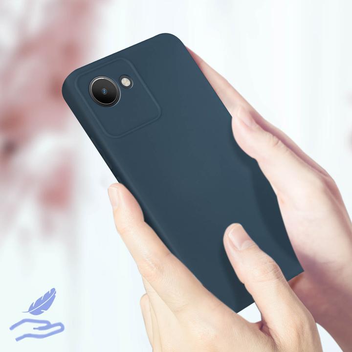 Produktbild Avizar Soft Touch Series (Realme C30)