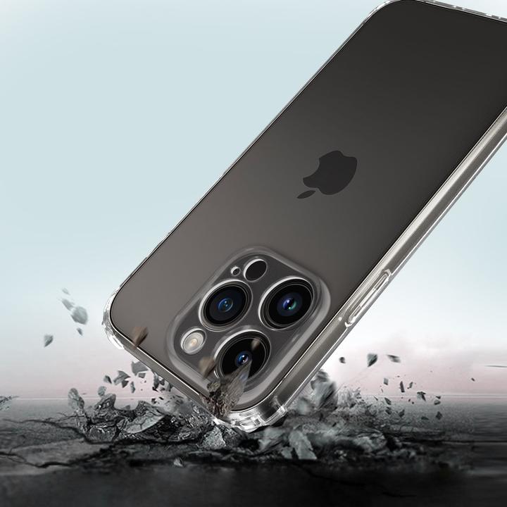 Produktbild Avizar Schutzhülle mit verstärkten Ecken Series (Apple iPhone 14 Pro Max)