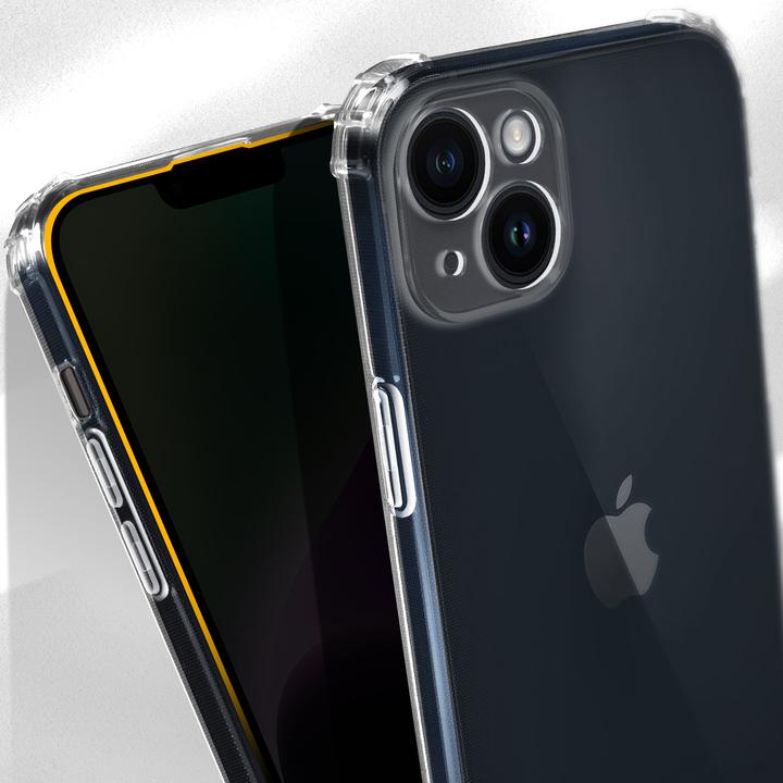 Produktbild Avizar Schutzhülle mit verstärkten Ecken Series (Apple iPhone 14)