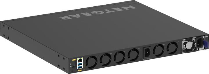 Produktbild Netgear 48PT M4350-36X4V Managed Switch (36 Ports)
