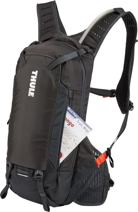 Actual product image Thule Rail Pro (12 l)