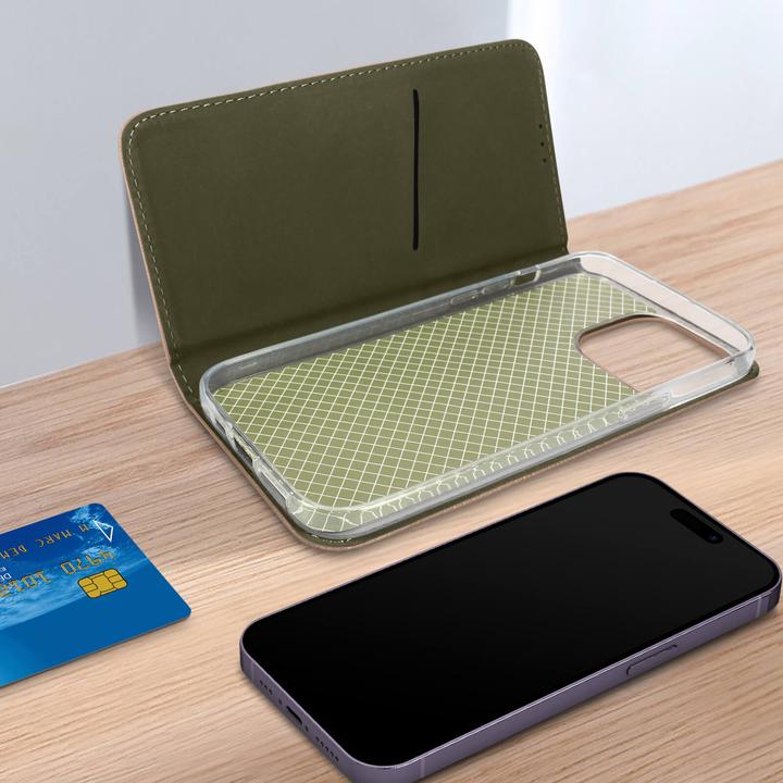 Produktbild Avizar Smart Series (Apple iPhone 14 Pro Max)