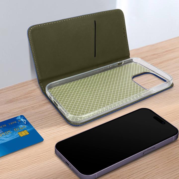 Produktbild Avizar Smart Series (Apple iPhone 14 Pro Max)
