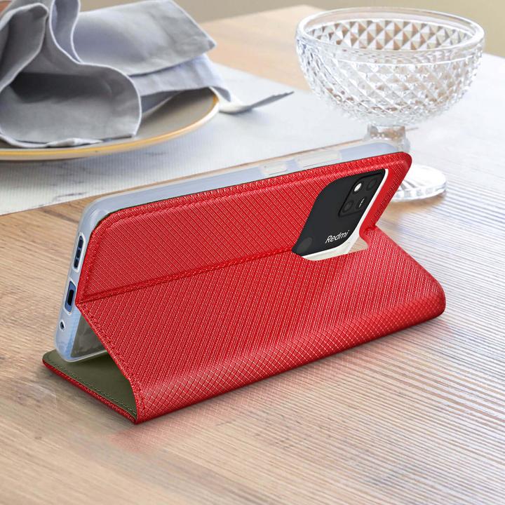 Actual product image Avizar Smart Series (Xiaomi Redmi 10A)