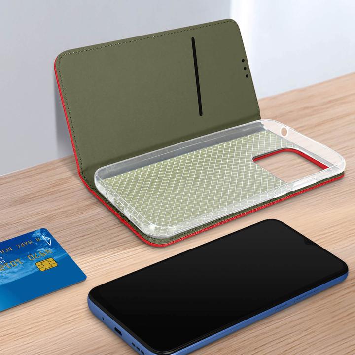 Actual product image Avizar Smart Series (Xiaomi Redmi 10A)
