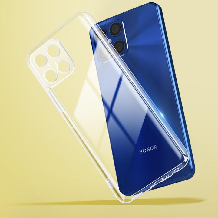 Image du produit Avizar Housse en gel Series (Honor X8)