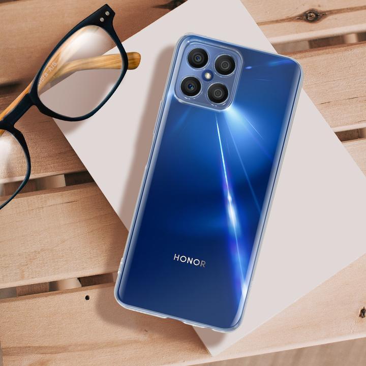 Image du produit Avizar Housse en gel Series (Honor X8)