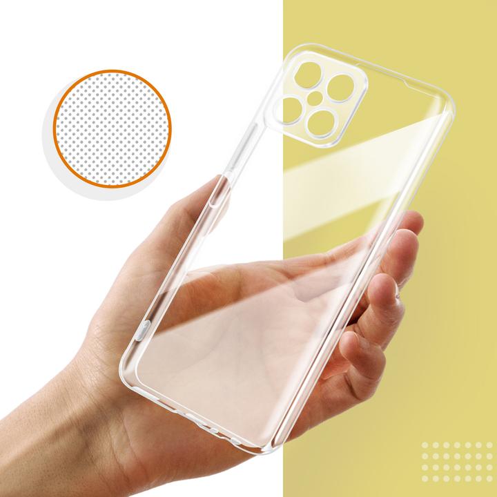 Image du produit Avizar Housse en gel Series (Honor X8)