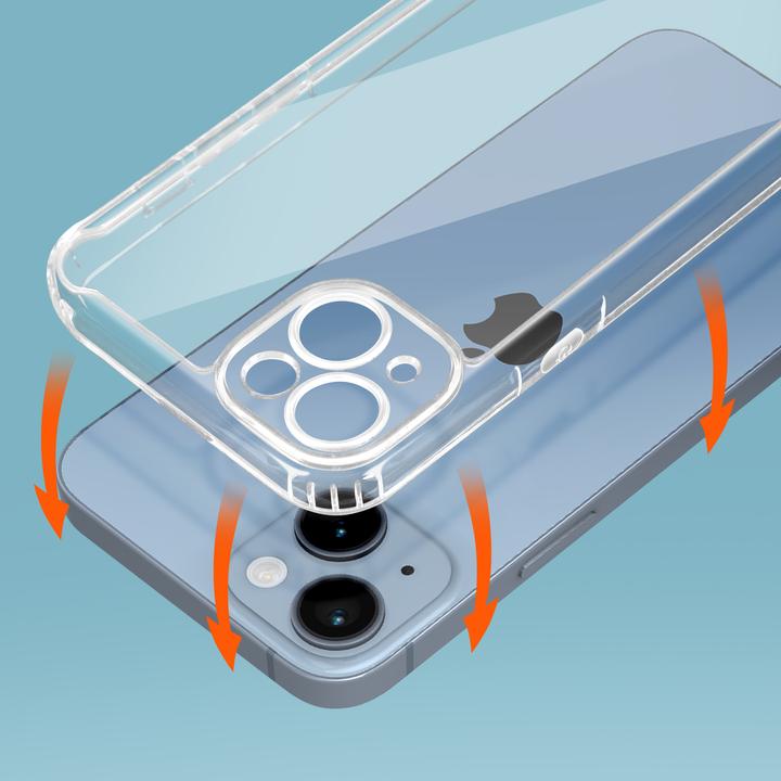Produktbild Avizar Bazik Series (Apple iPhone 14 Plus)