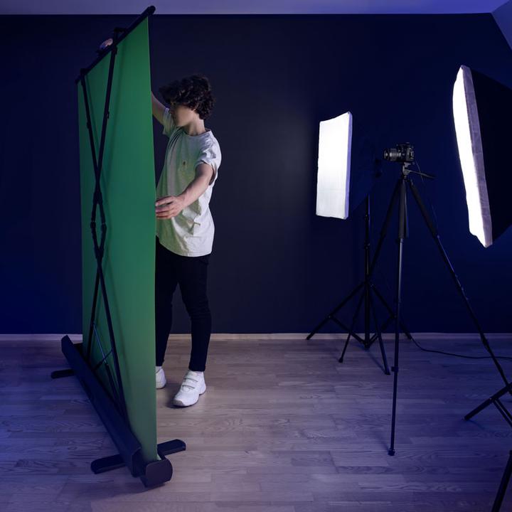 Produktbild Elgato Green Screen