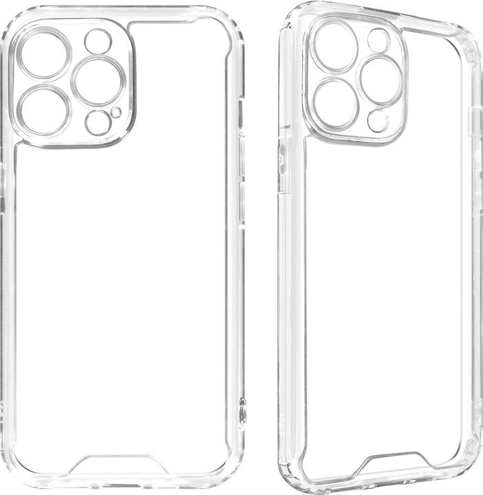 Immagine prodotto Avizar Serie Bazik (Apple iPhone 14 Pro)