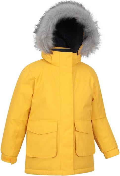 Immagine prodotto Mountain Warehouse Ranger Giacca Logo Impermeabile Bambini (158)