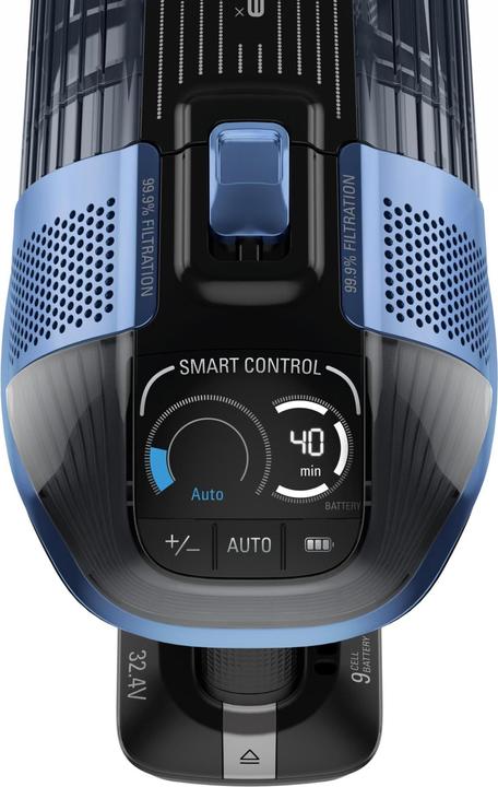 Immagine prodotto Rowenta X-Force 14.60 Aqua RH99C0WO