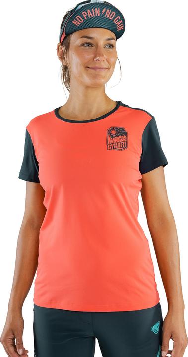 Actual product image Dynafit Transalper Light T-Shirt (M)