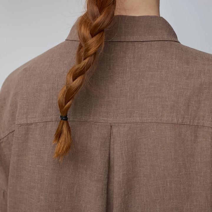 Immagine prodotto Fjällräven Övik Hemp Camp Shirt W (M)