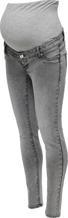 Immagine prodotto Only Maternity OLMROSE Hohe Taille Skinny Fit Jeans Skinny Jeans (30)