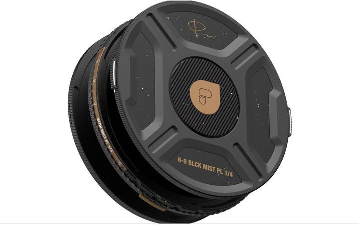 Produktbild PolarPro Objektivfilter Polarized VND 2/5 Fine Threaded – 95 mm (95 mm, Polarisationsfilter)